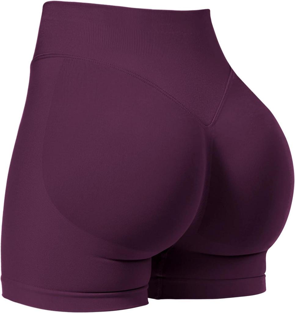 Short legging