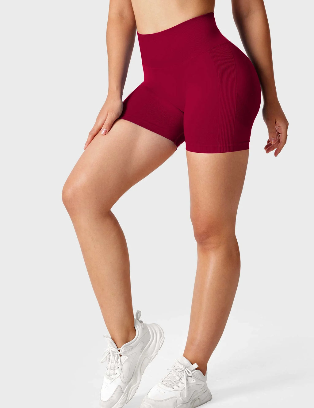 Short legging