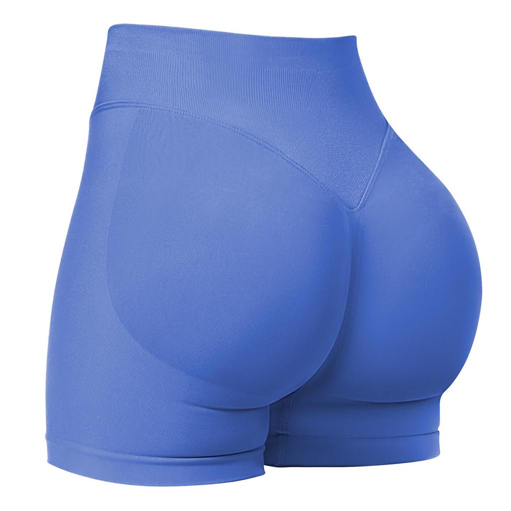 Short legging