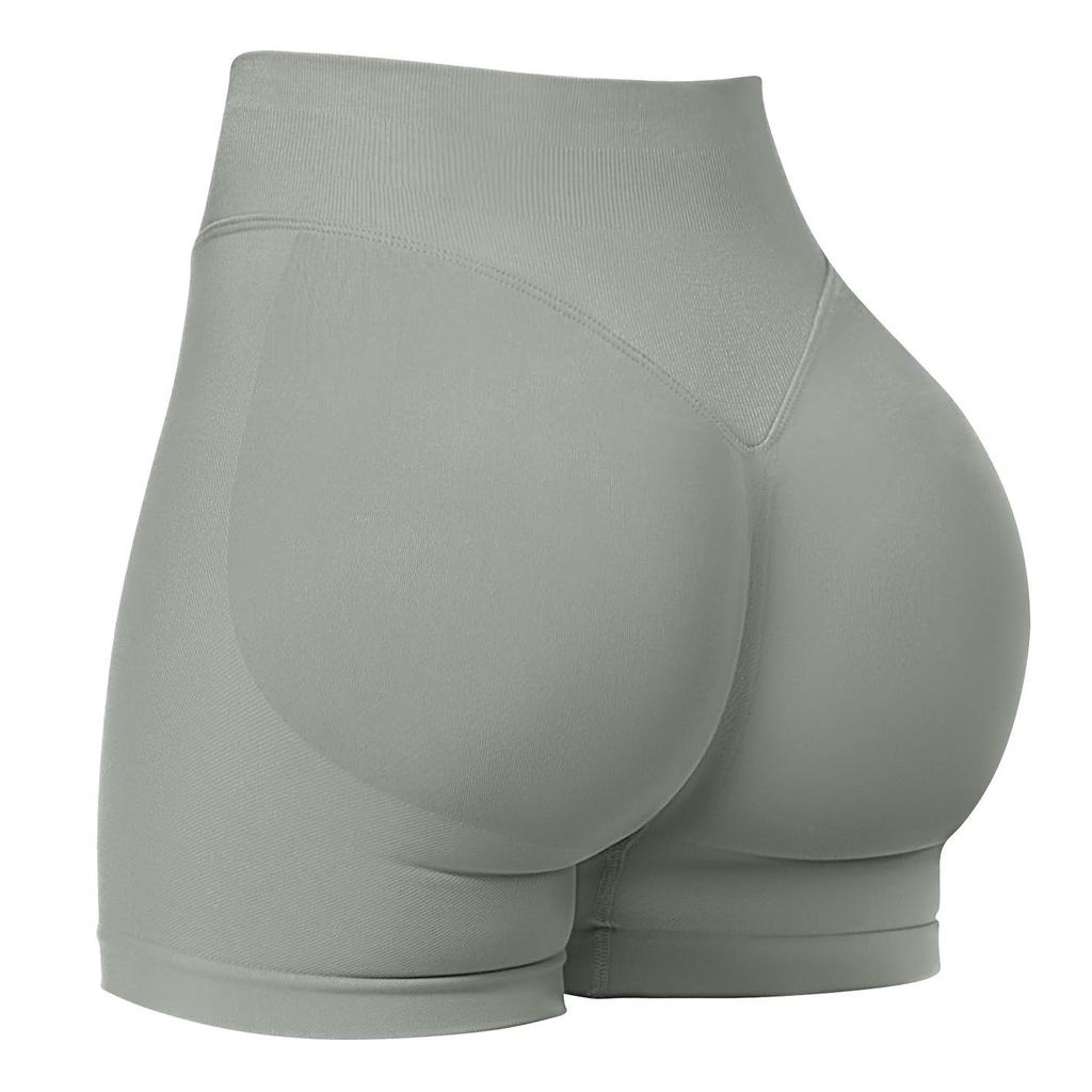 Short legging