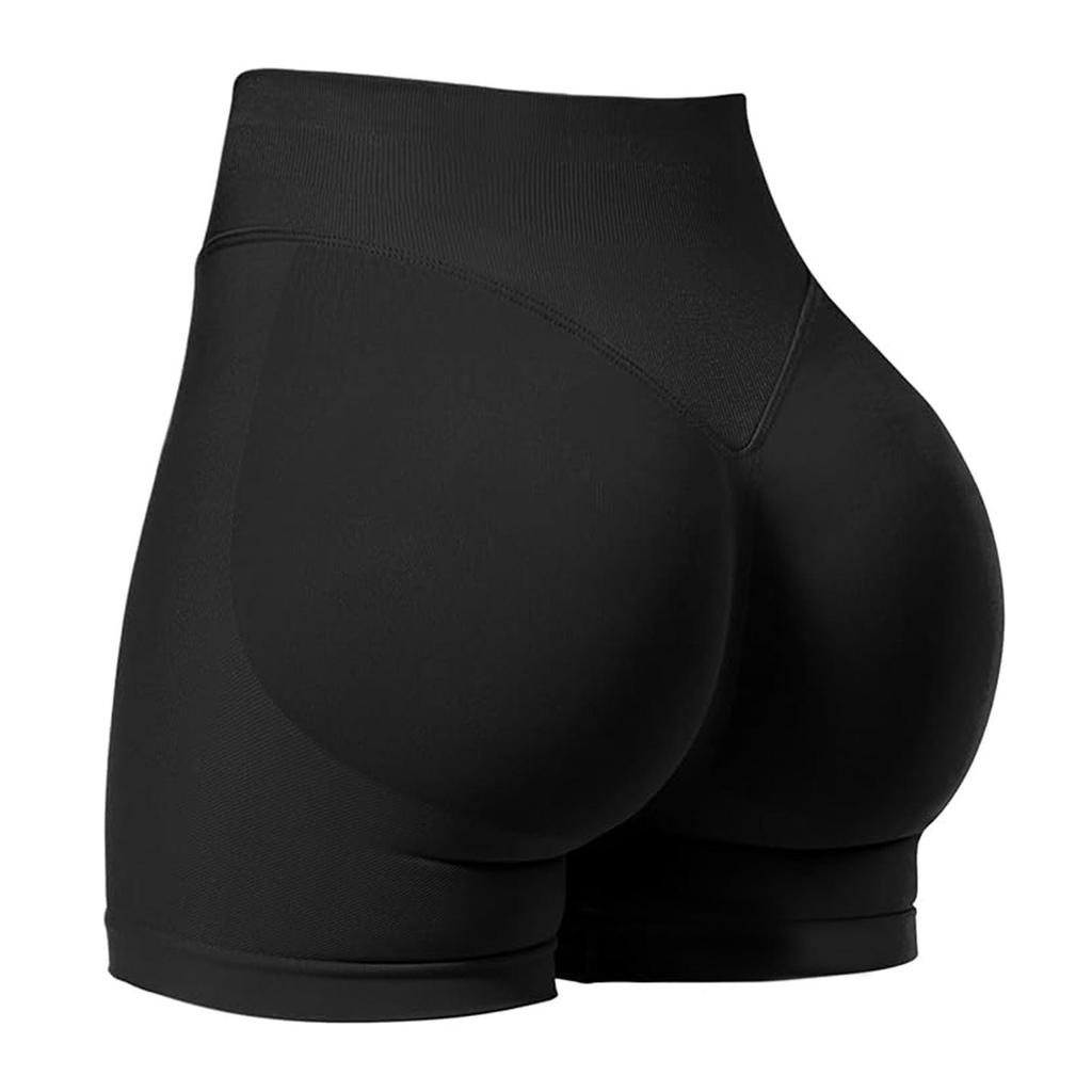 Short legging