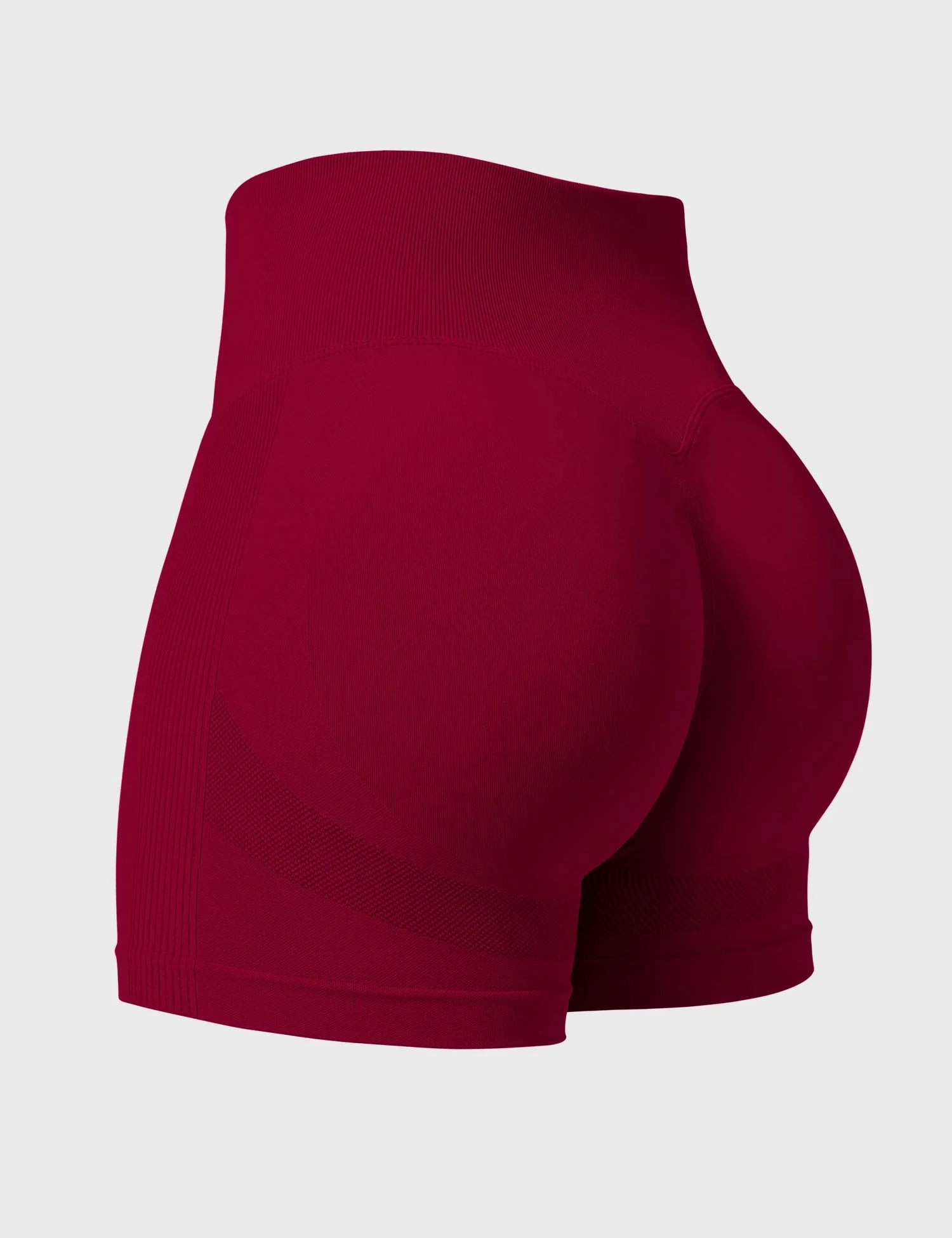 Short legging